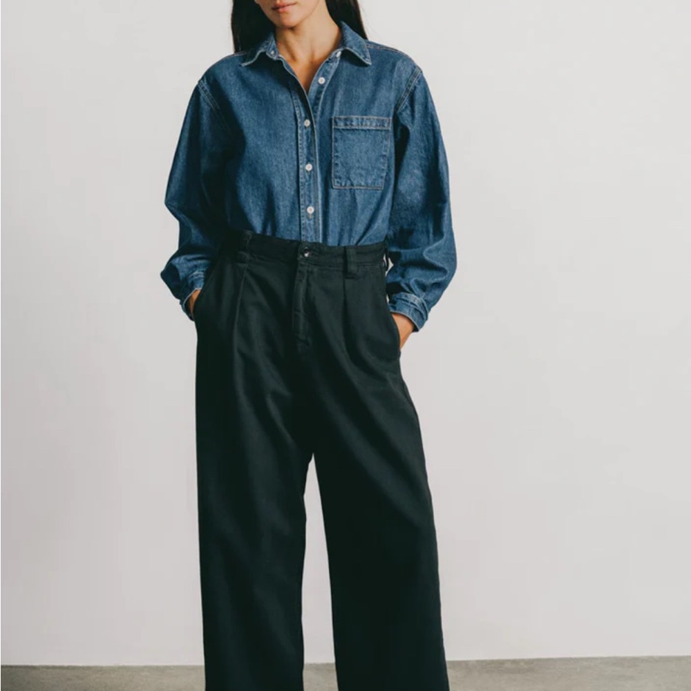 OZMA Field Pant